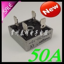 桥堆整流器5010选购指南 整流器原理、应用与一淘网购返利全解析